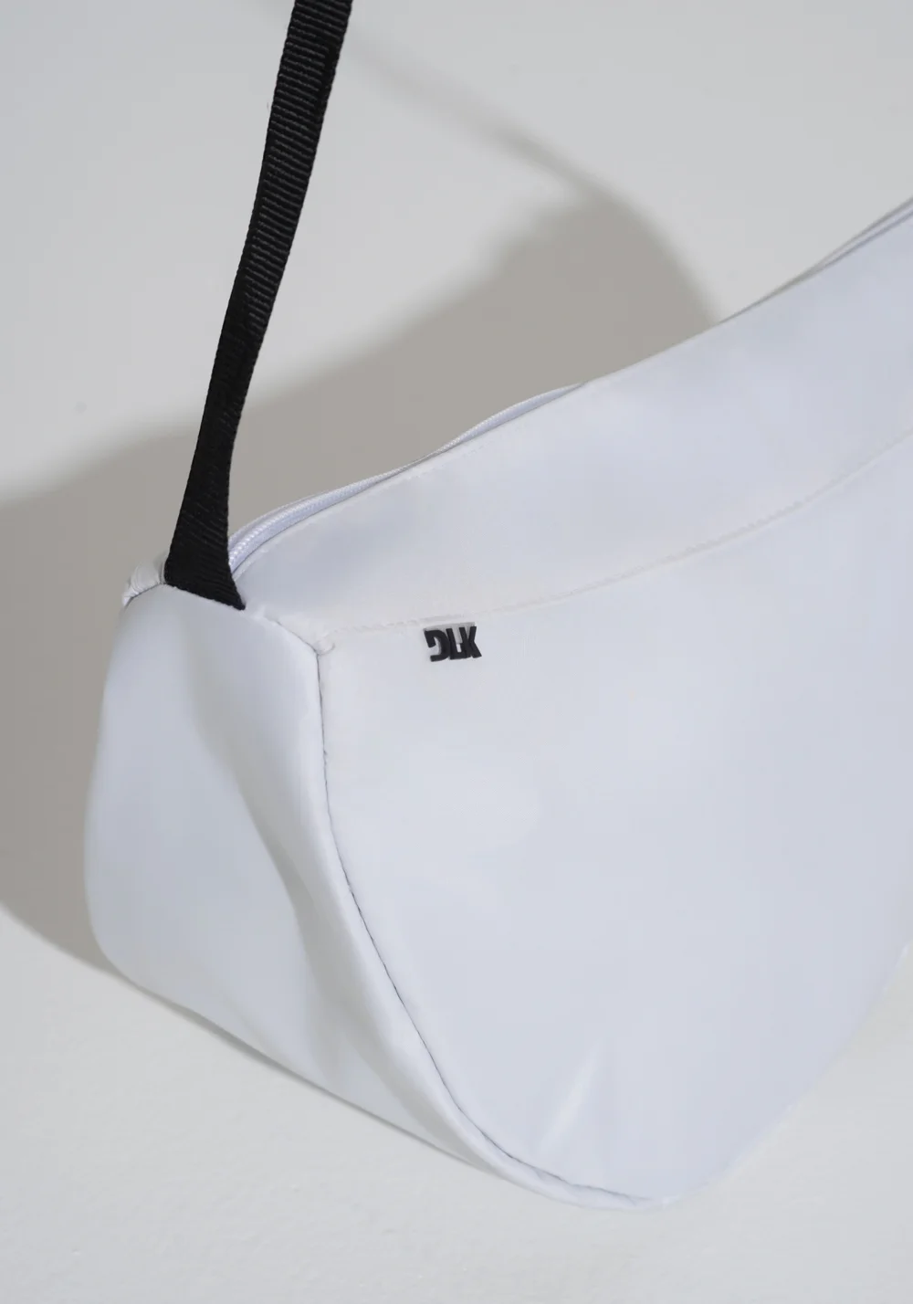 Bolsa banana soul dlk branco - Imagem 3
