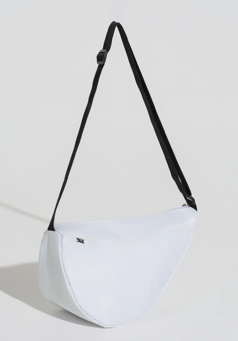 Bolsa banana soul dlk branco - Imagem 2