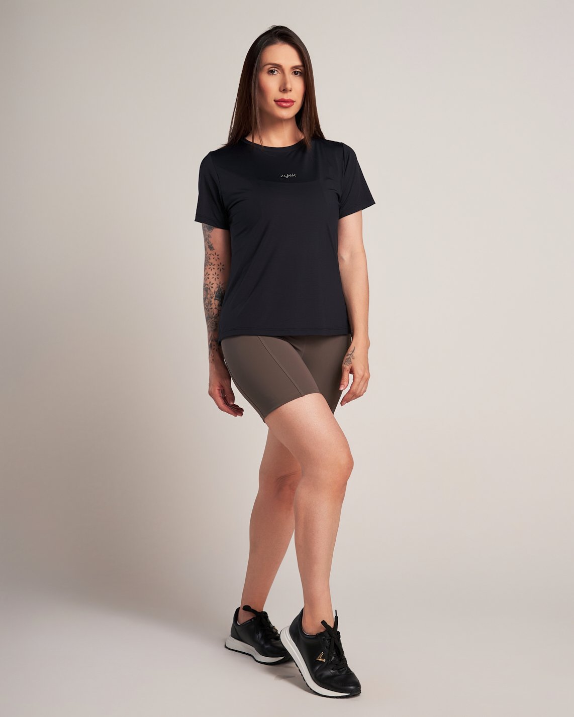 Camiseta Feminina Dry Performance - Imagem 7