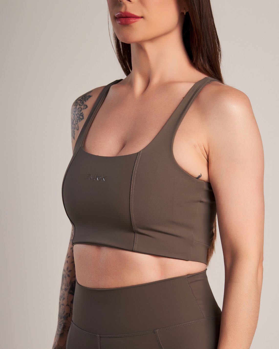 Top Feminino Soft Performance - Imagem 8