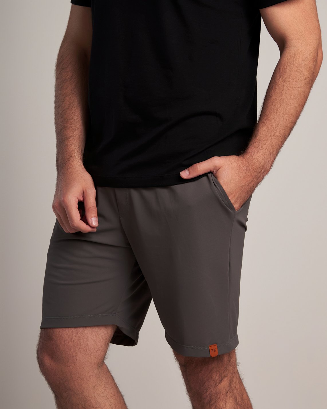 Bermuda Masculina Urban Smart