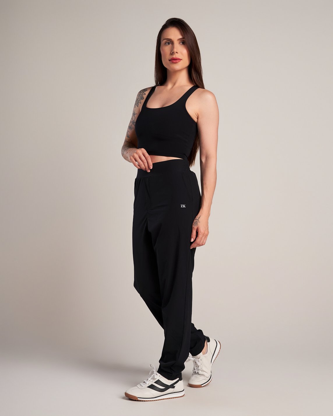 Calça Feminina Urban Casual - Imagem 2