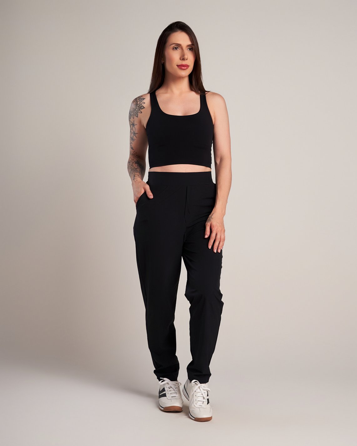 Calça Feminina Urban Casual - Imagem 3