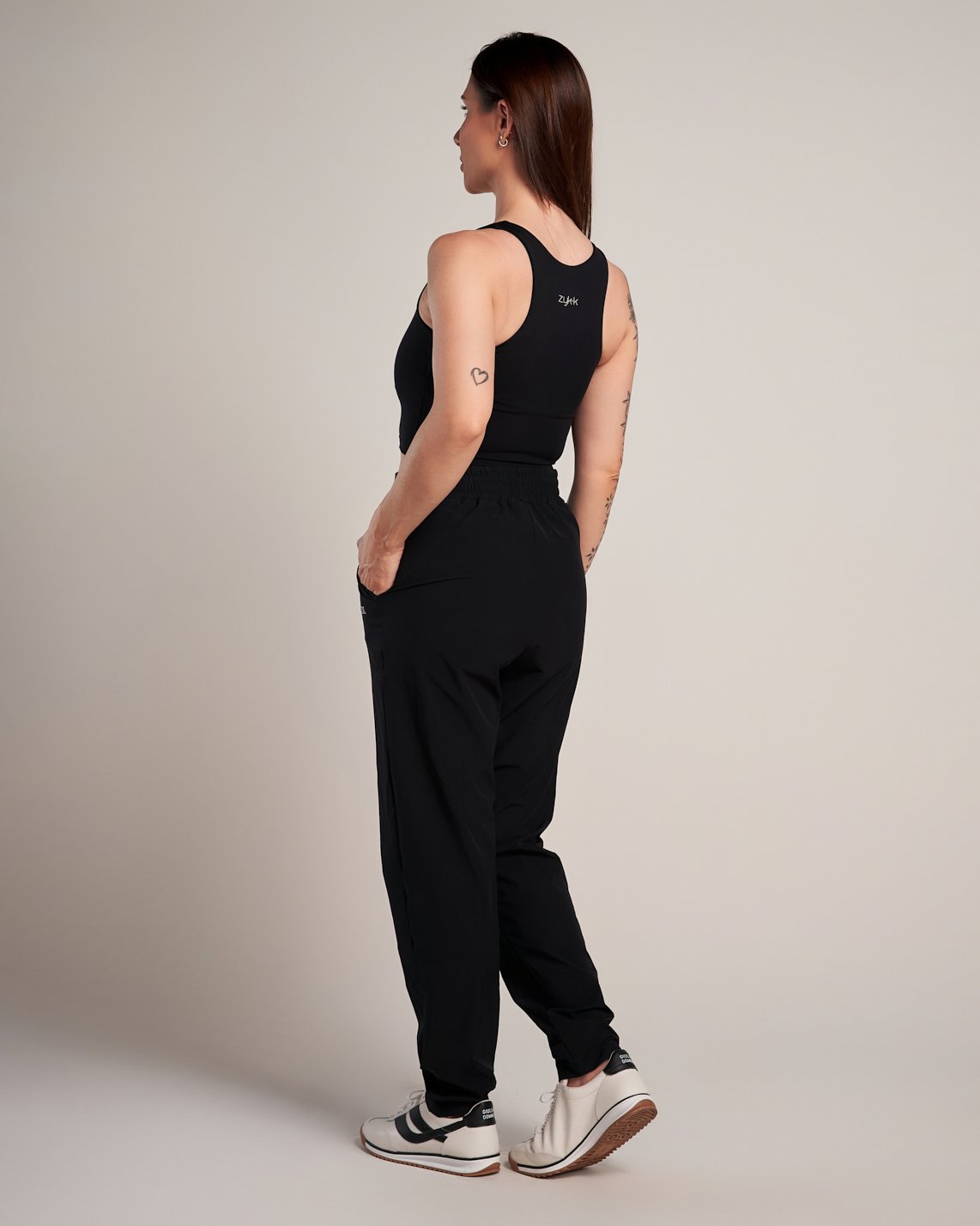 Calça Feminina Urban Casual - Imagem 4