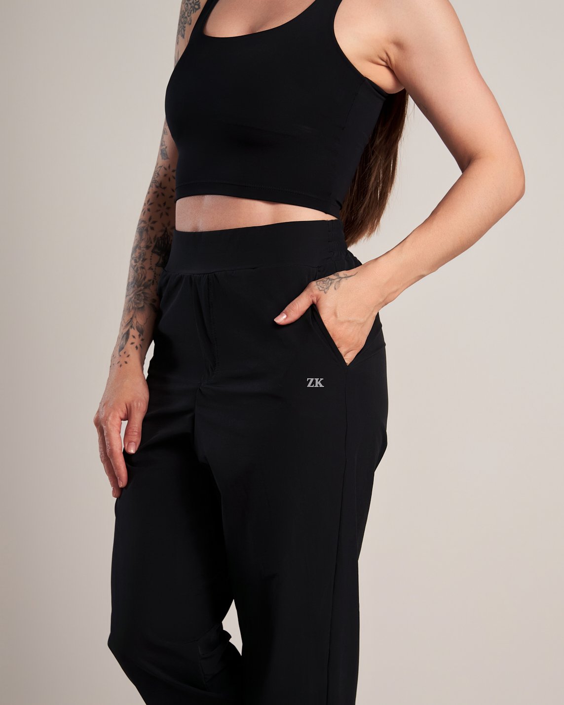 Calça Feminina Urban Casual