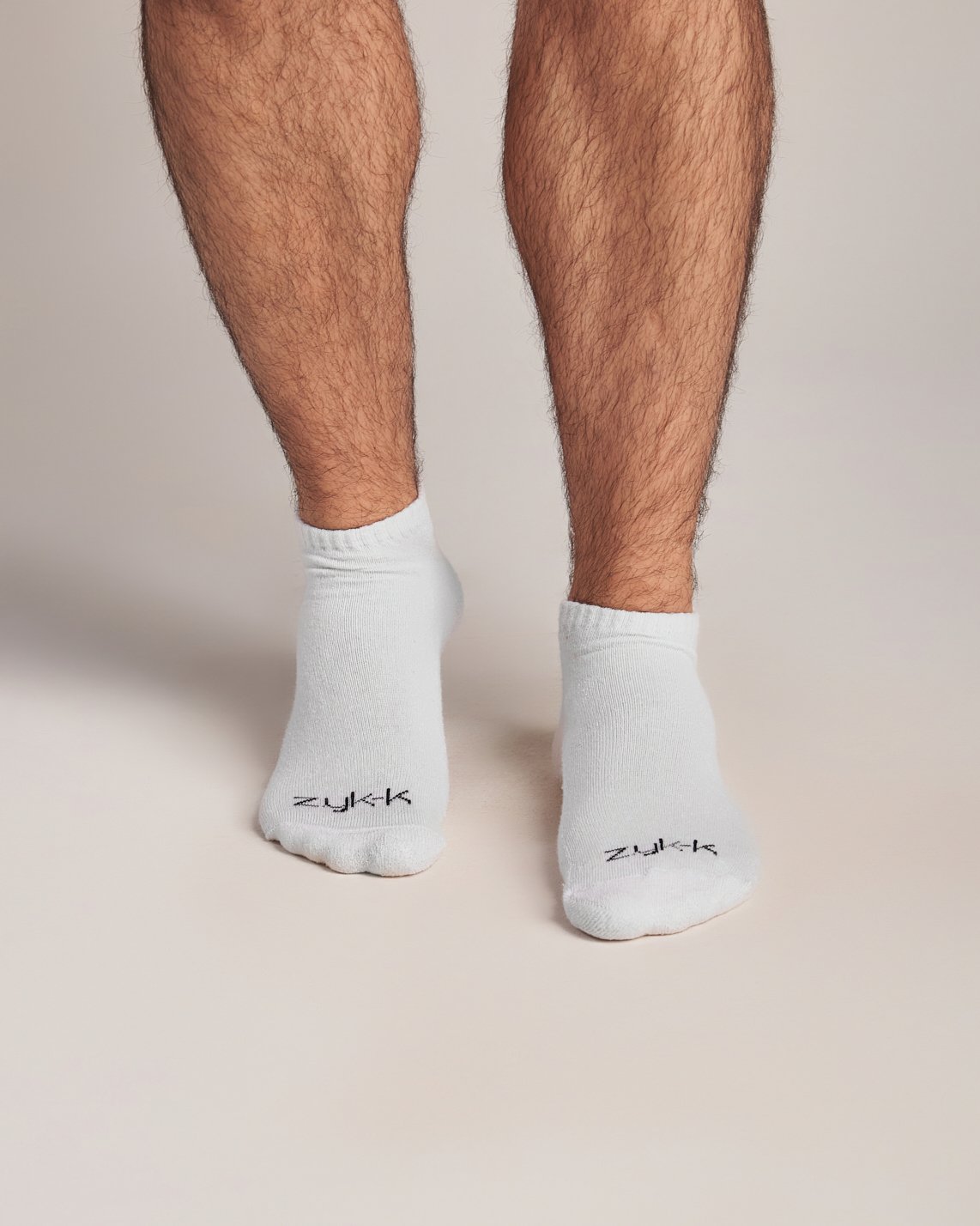 Meia Soquete Daily Comfort