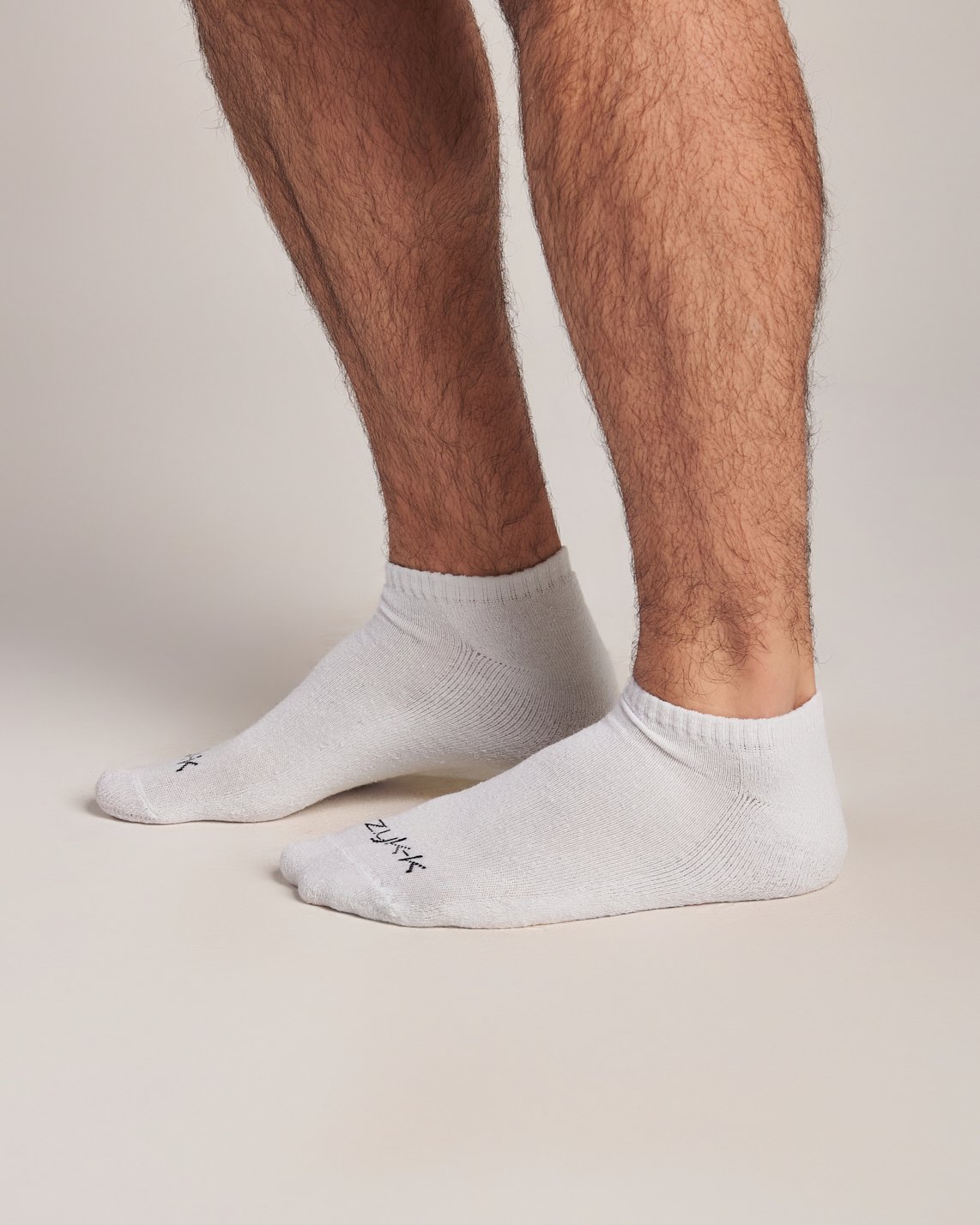Meia Soquete Daily Comfort - Imagem 2
