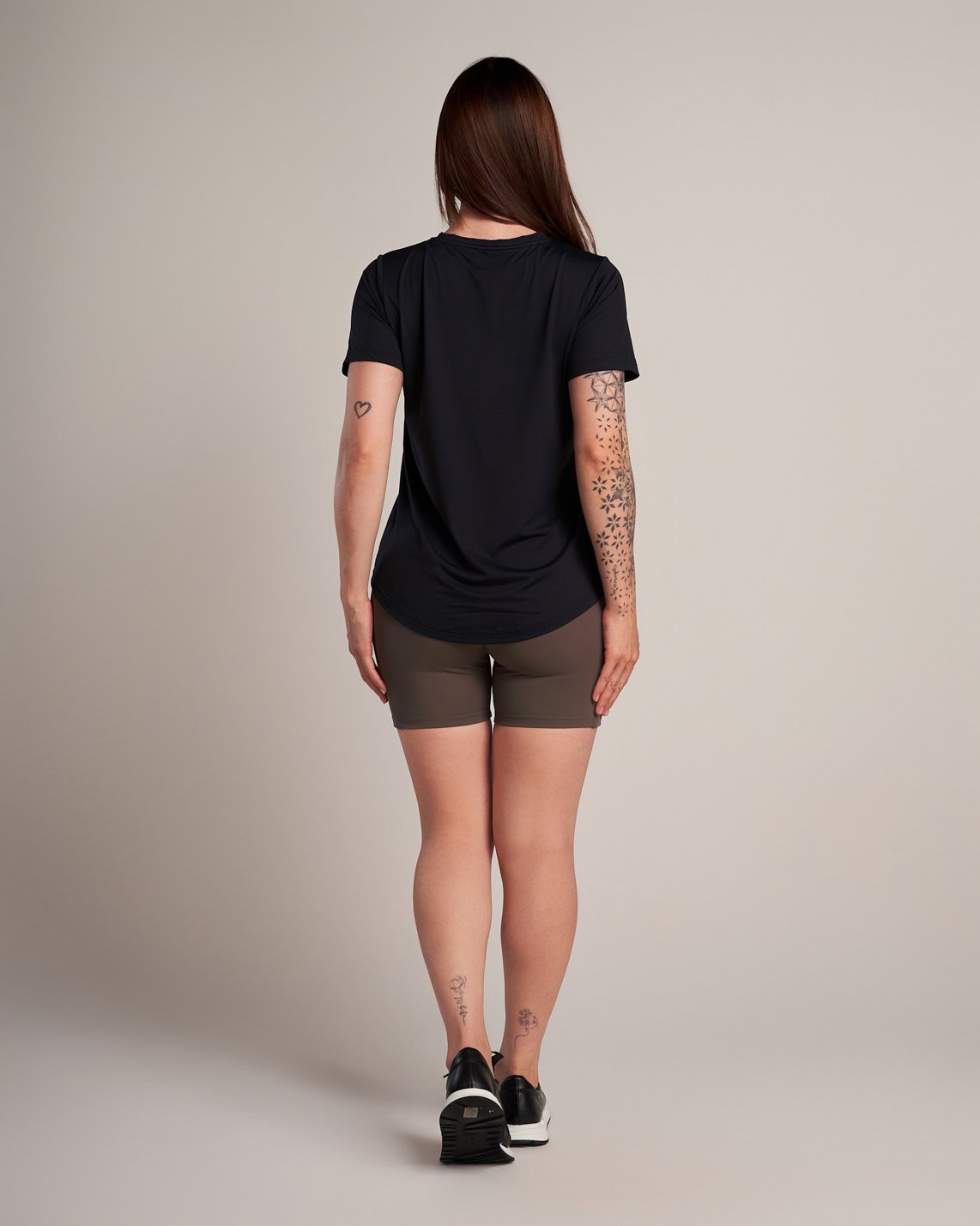 Camiseta Feminina Dry Performance - Imagem 6