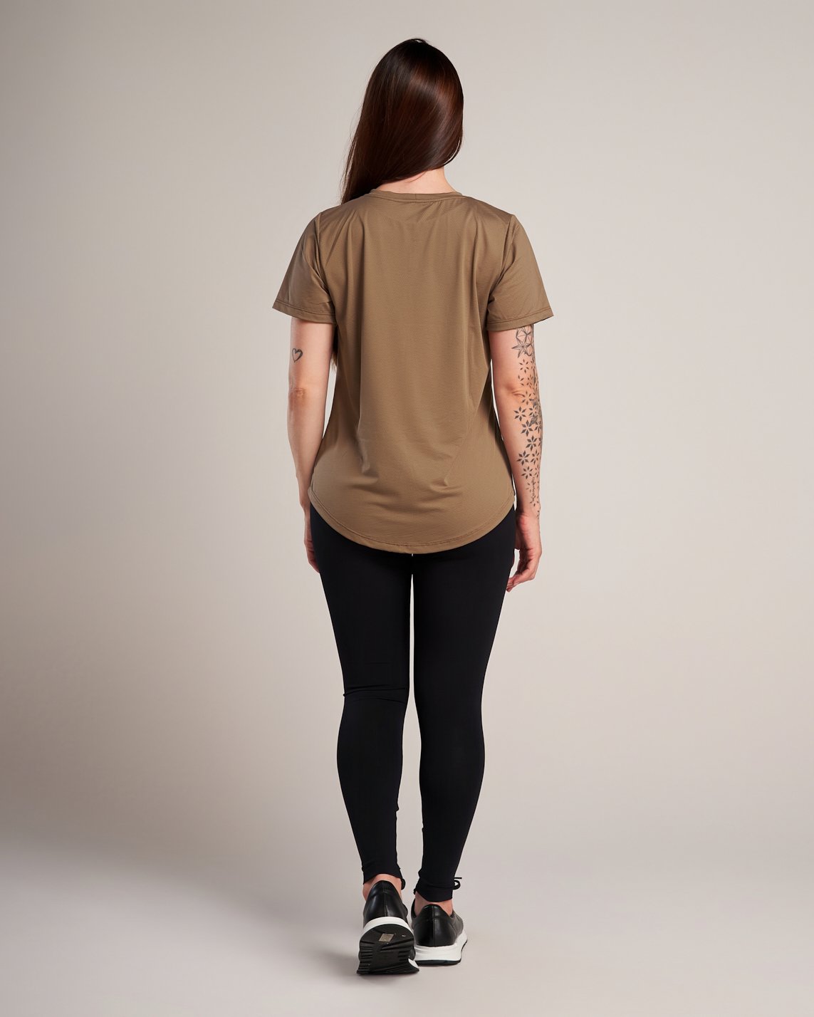 Camiseta Feminina Dry Performance - Imagem 11