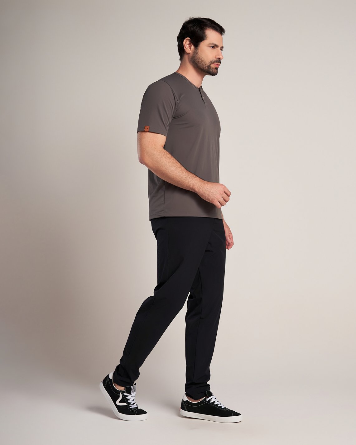 Calça Masculina Flow Active