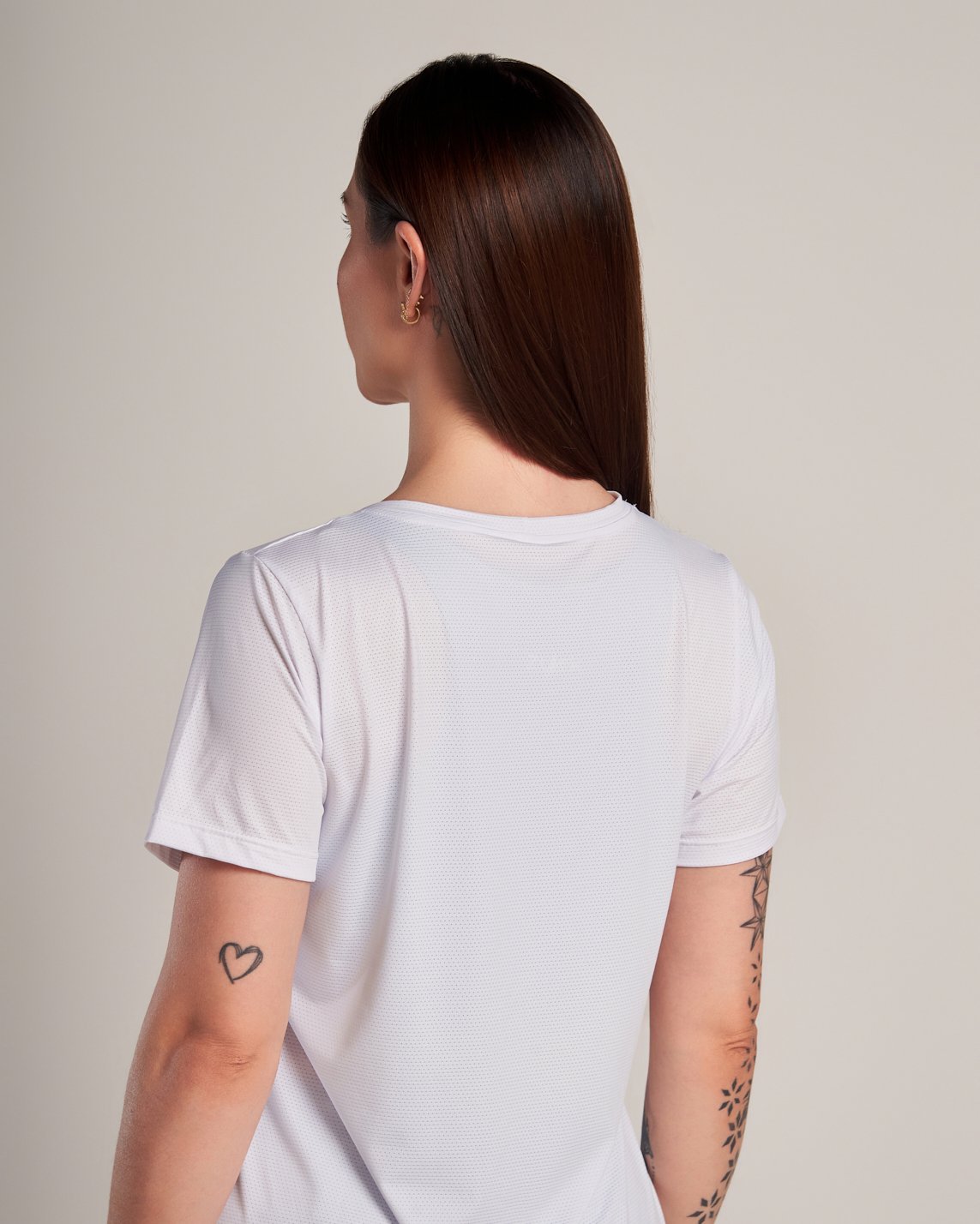 Camiseta Feminina Dry Performance - Imagem 3