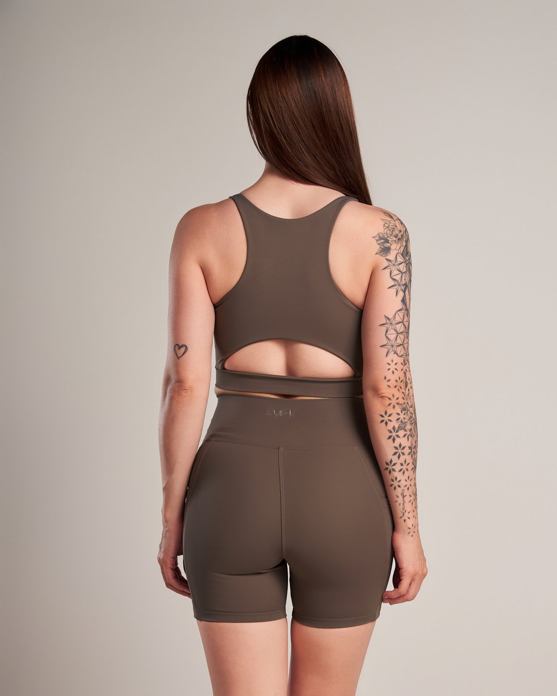 Shorts Feminino Soft Performance - Imagem 7